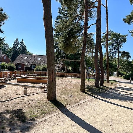Feriendorf Papillon Wohnung 03-1 Boltenhagen  Dış mekan fotoğraf