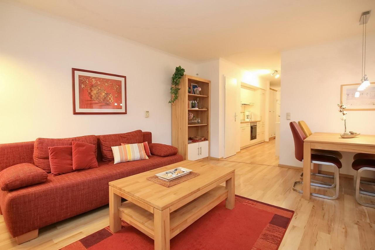 Feriendorf Papillon Wohnung 03-1 Boltenhagen  Dış mekan fotoğraf