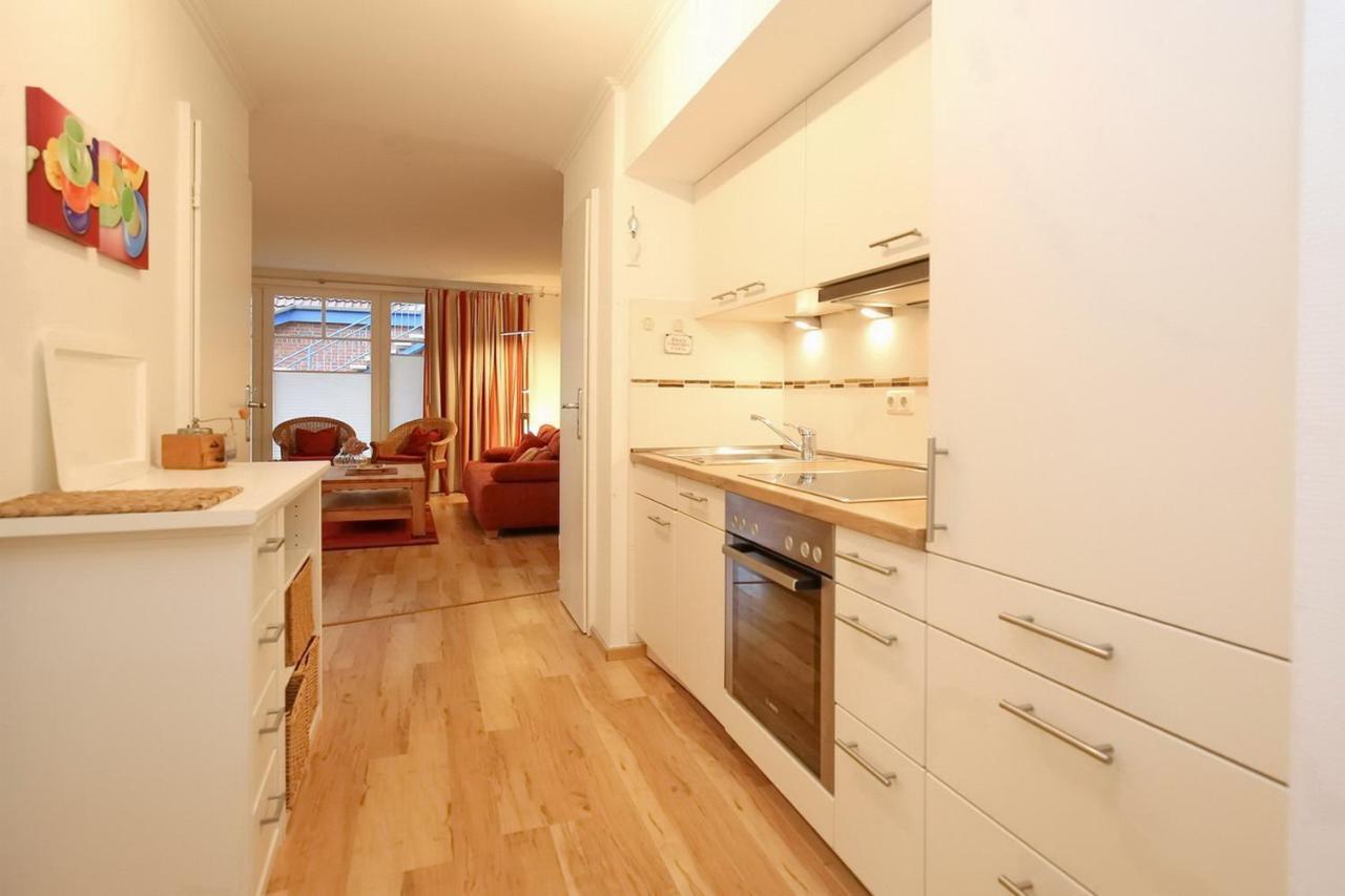 Feriendorf Papillon Wohnung 03-1 Boltenhagen  Dış mekan fotoğraf