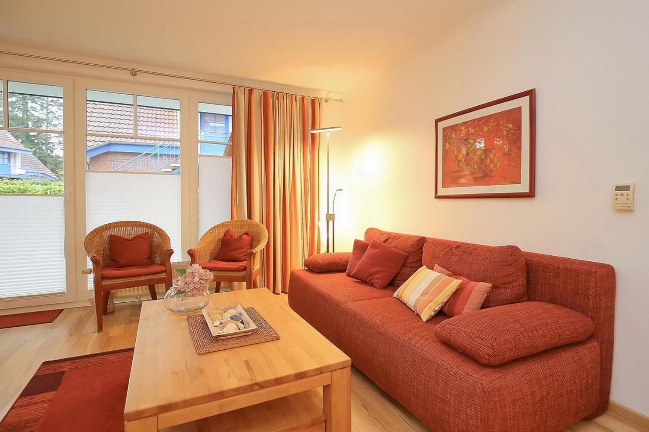 Feriendorf Papillon Wohnung 03-1 Boltenhagen  Dış mekan fotoğraf