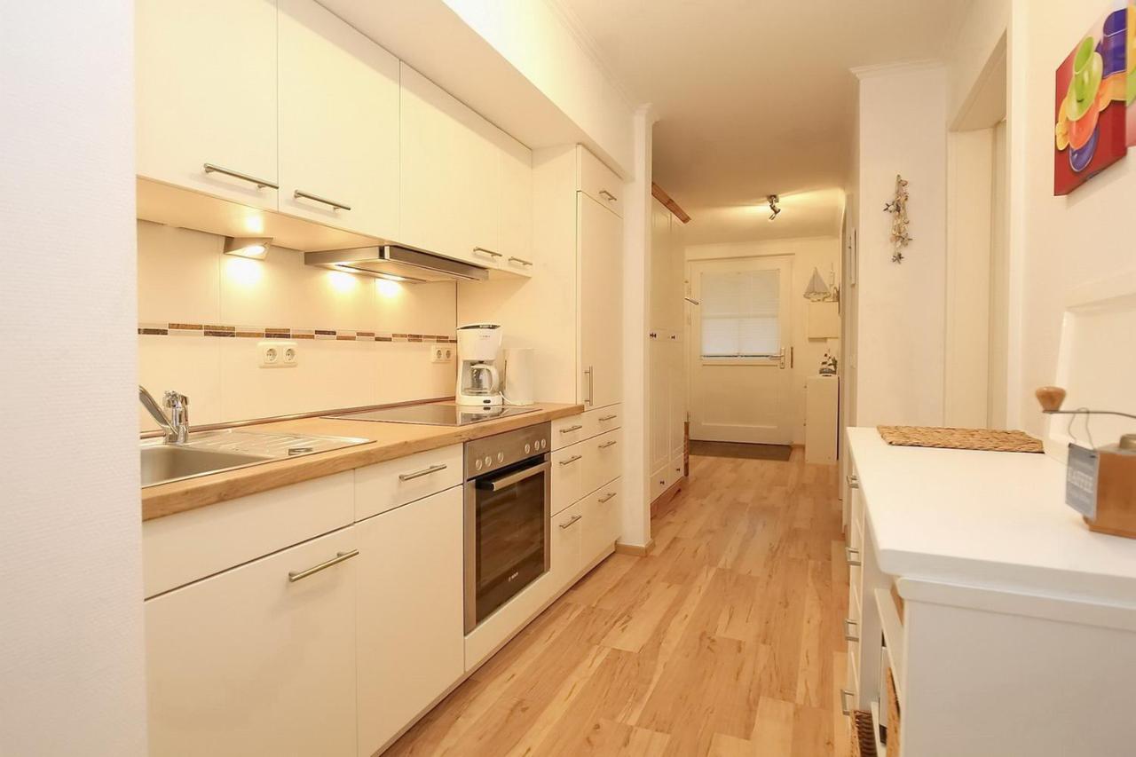 Feriendorf Papillon Wohnung 03-1 Boltenhagen  Dış mekan fotoğraf