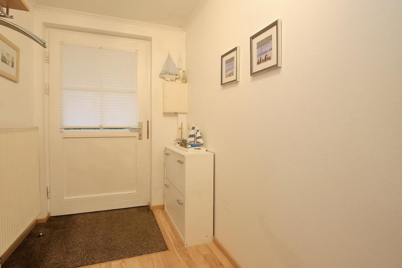 Feriendorf Papillon Wohnung 03-1 Boltenhagen  Dış mekan fotoğraf