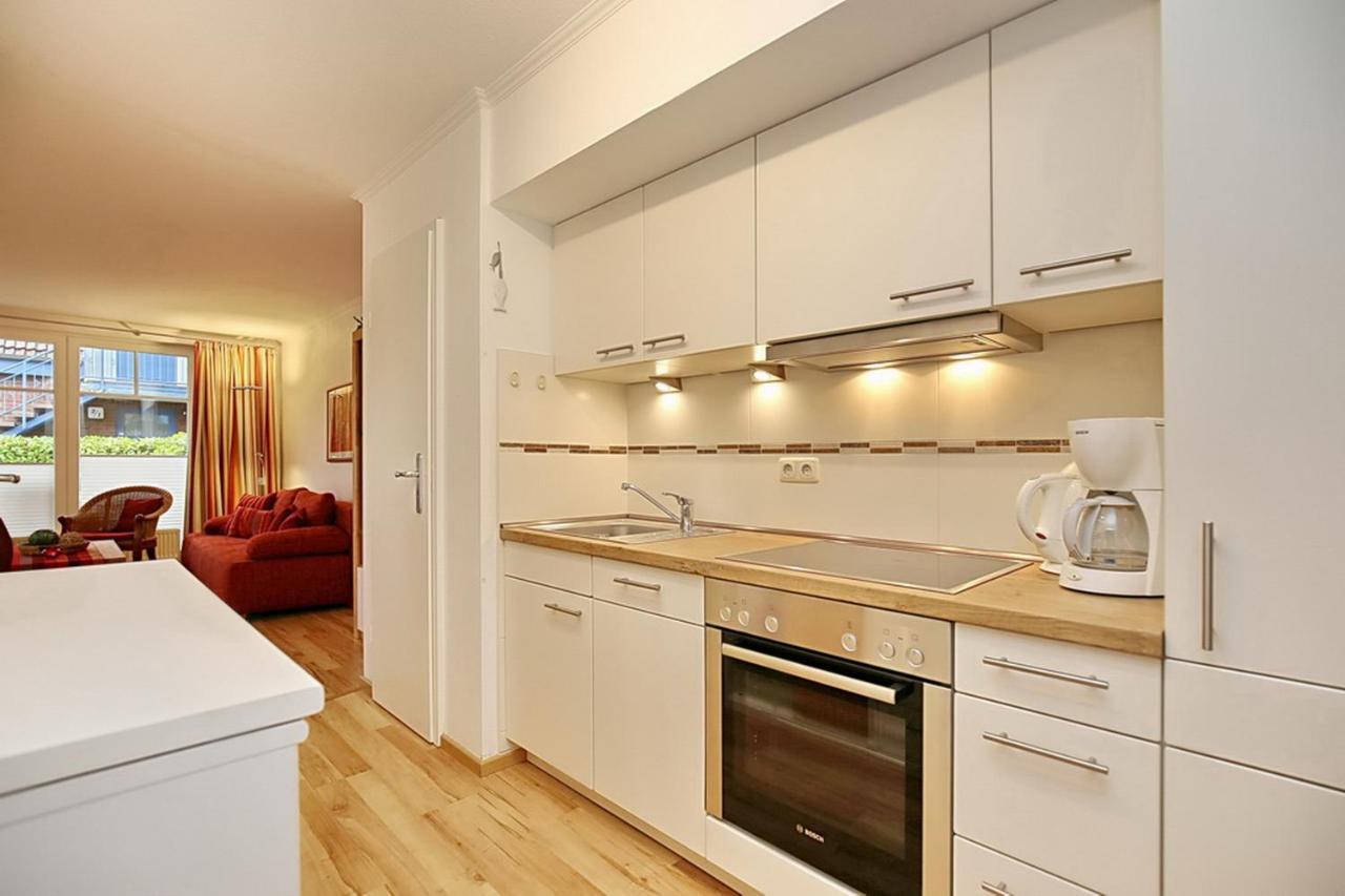 Feriendorf Papillon Wohnung 03-1 Boltenhagen  Dış mekan fotoğraf