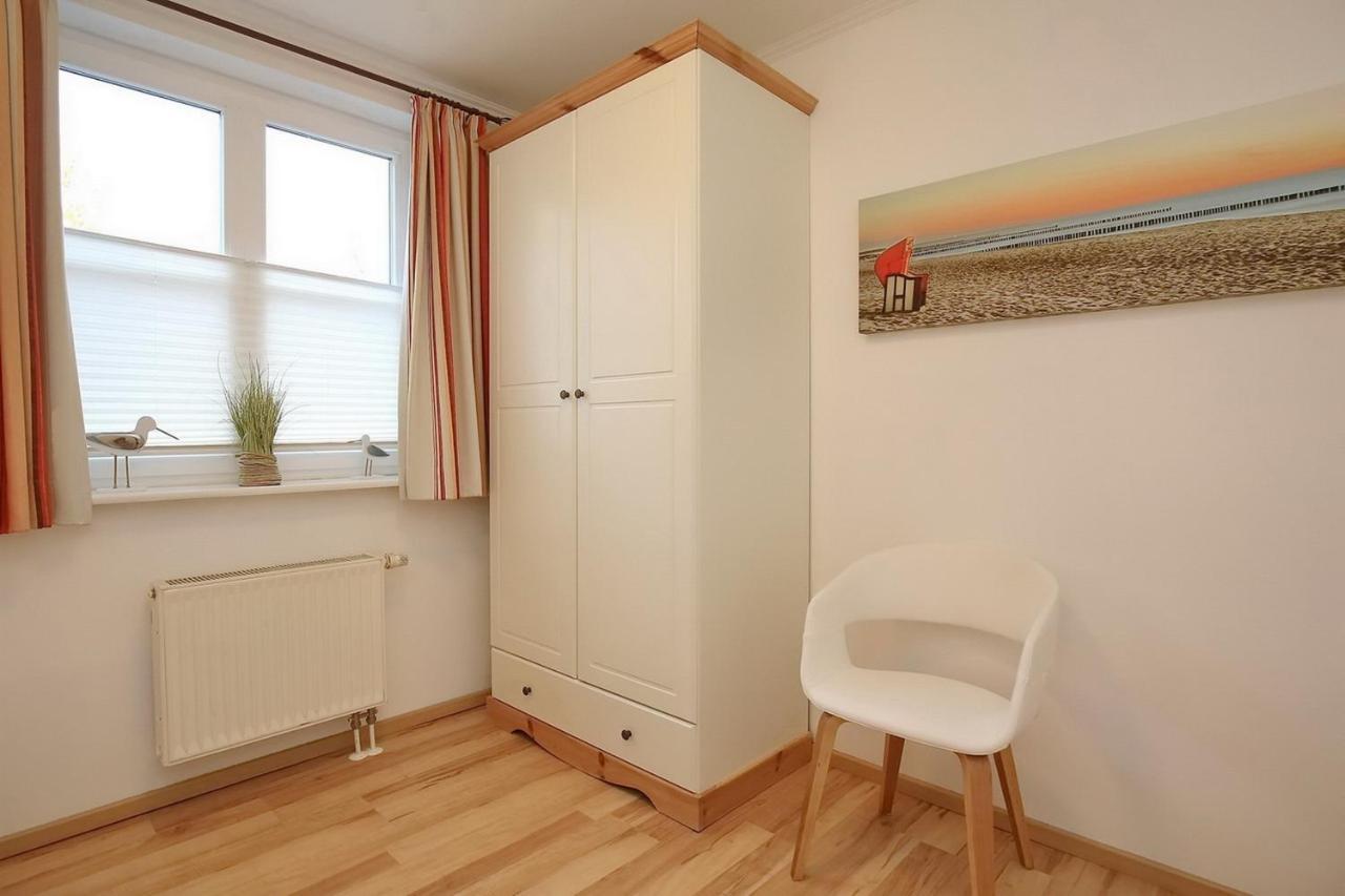 Feriendorf Papillon Wohnung 03-1 Boltenhagen  Dış mekan fotoğraf