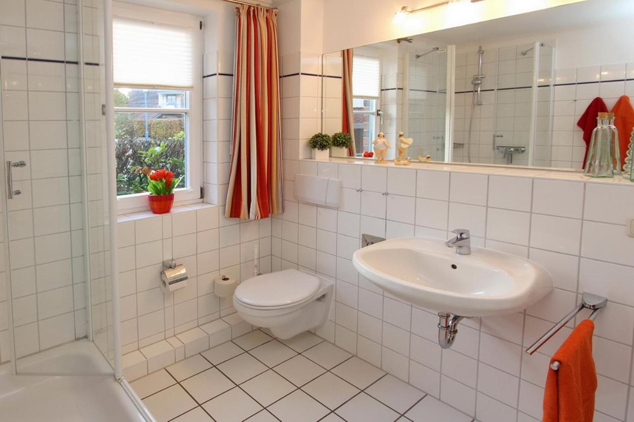 Feriendorf Papillon Wohnung 03-1 Boltenhagen  Dış mekan fotoğraf