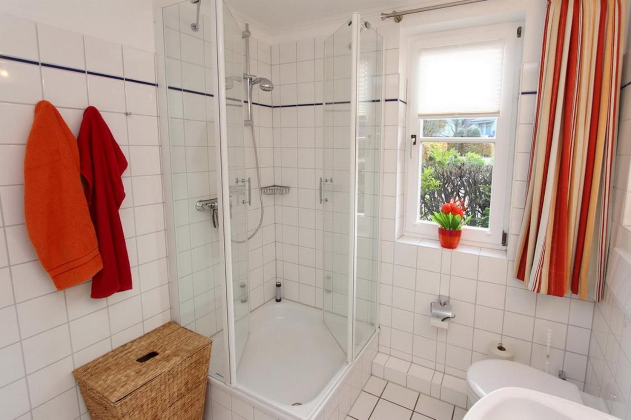 Feriendorf Papillon Wohnung 03-1 Boltenhagen  Dış mekan fotoğraf